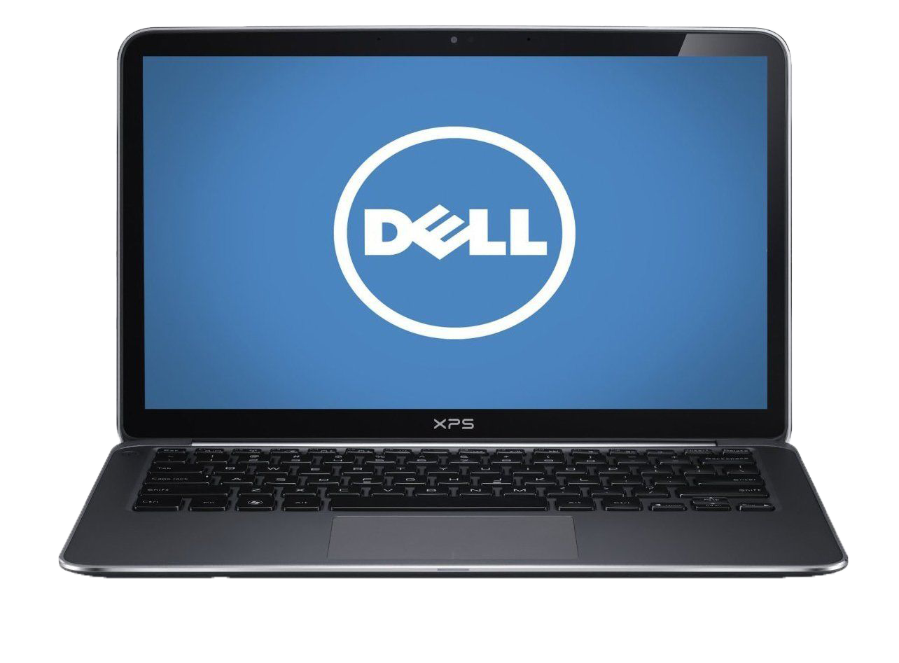 Dell Dell Xps 13 L322X Bærbar